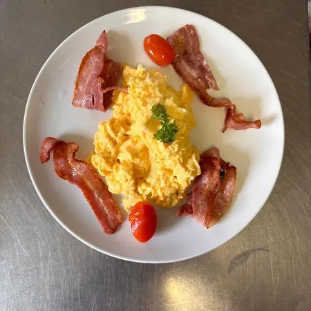 Panzió Shandon Bells