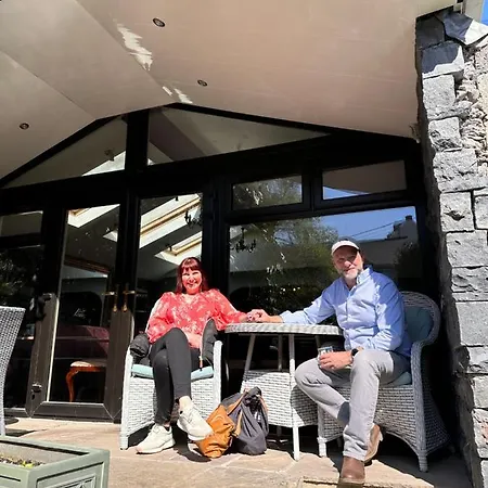 Shandon Bells Panzió