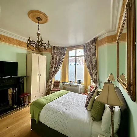 Panzió Shandon Bells