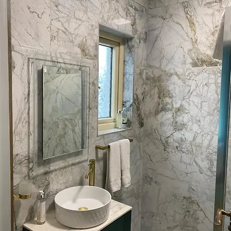 Panzió Shandon Bells