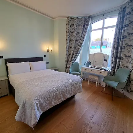 Panzió Shandon Bells