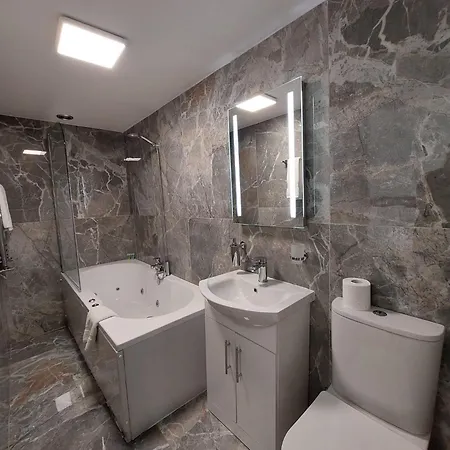 Shandon Bells Panzió 3*