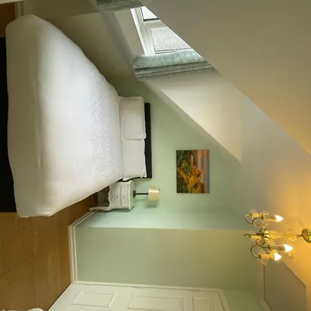 Shandon Bells 3* Cork