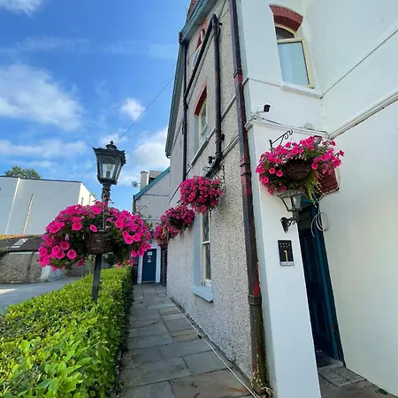 Panzió Shandon Bells