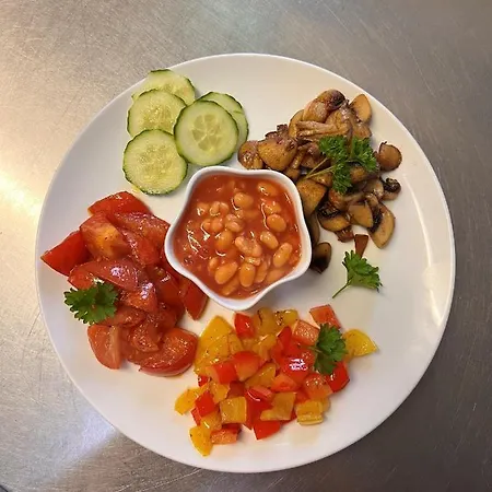 ضيافة شاندون بيلز 3*