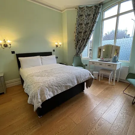 Shandon Bells Bed & Breakfast 3*