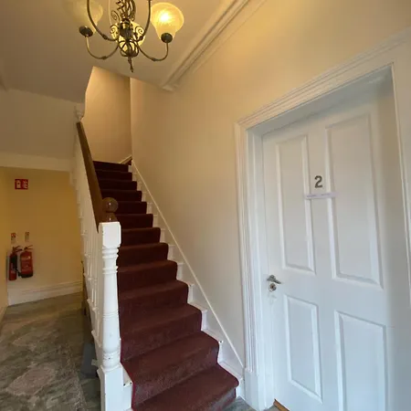 Shandon Bells Nocleg ze śniadaniem Cork
