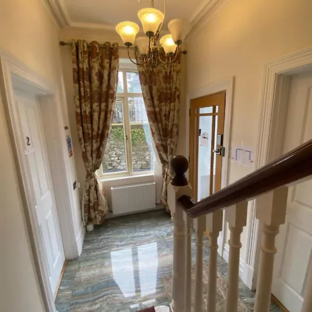 Bed & Breakfast Shandon Bells