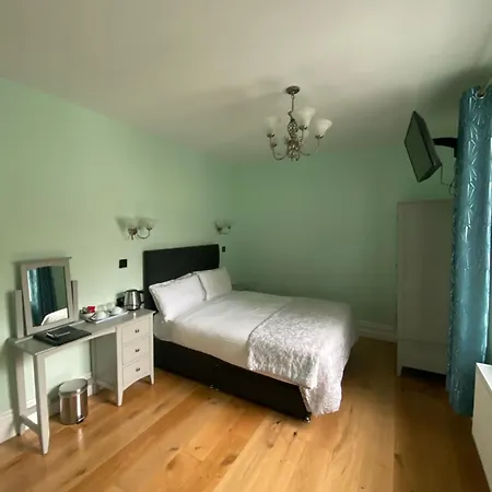 Shandon Bells Bed & Breakfast Cork