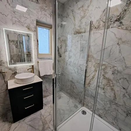 فندق مبيت وإفطار ضيافة شاندون بيلز 3*