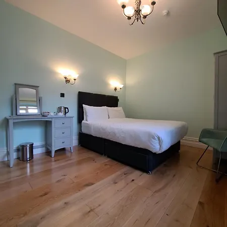 Shandon Bells Bed & Breakfast