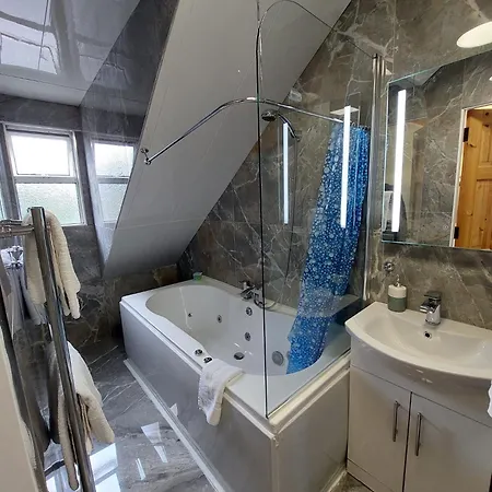 ضيافة شاندون بيلز فندق مبيت وإفطار