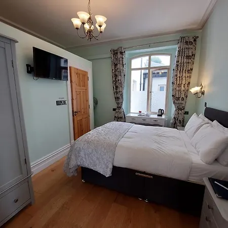 Bed & Breakfast Shandon Bells 3*