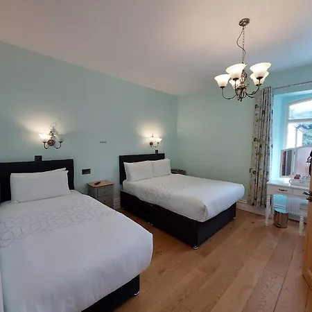 ضيافة شاندون بيلز 3*