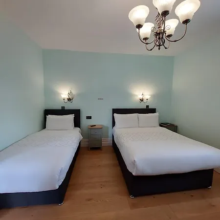 Bed & Breakfast Shandon Bells Cork