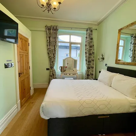 Shandon Bells Couette-café 3*