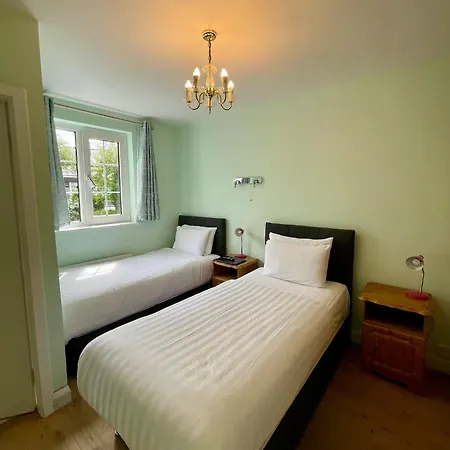 Shandon Bells 3* Cork