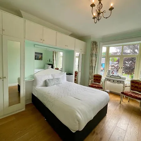 Bed and breakfast Shandon Bells