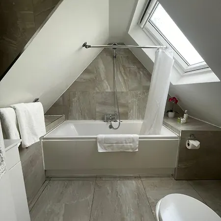 فندق مبيت وإفطار ضيافة شاندون بيلز