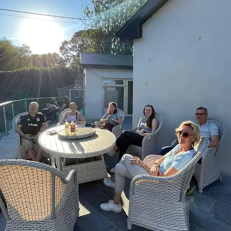 Shandon Bells 3* Cork