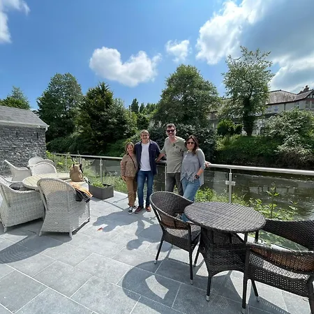 Shandon Bells Couette-café 3*