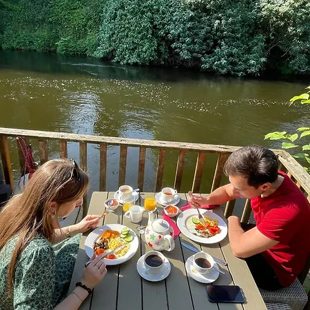 Shandon Bells Bed & Breakfast