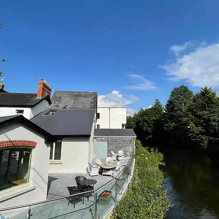 Bed & Breakfast Shandon Bells