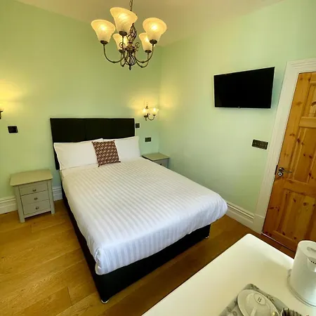 Shandon Bells 3* Cork