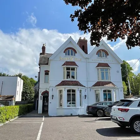 Bed & Breakfast Shandon Bells Cork