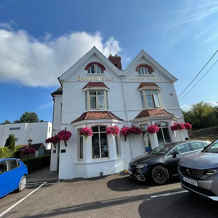 Bed and breakfast Shandon Bells Cork