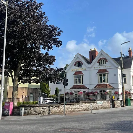 Couette-café Shandon Bells
