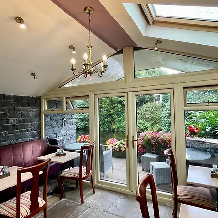 Shandon Bells Bed and breakfast 3*