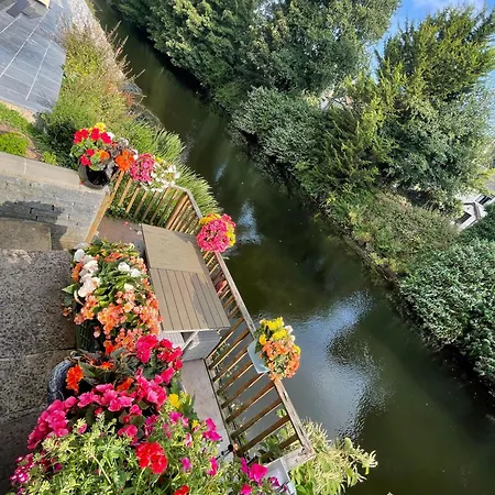 Shandon Bells Bed and breakfast Cork