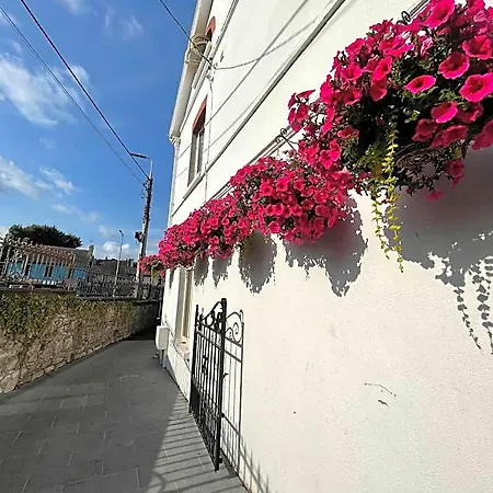 Bed & Breakfast Shandon Bells Cork