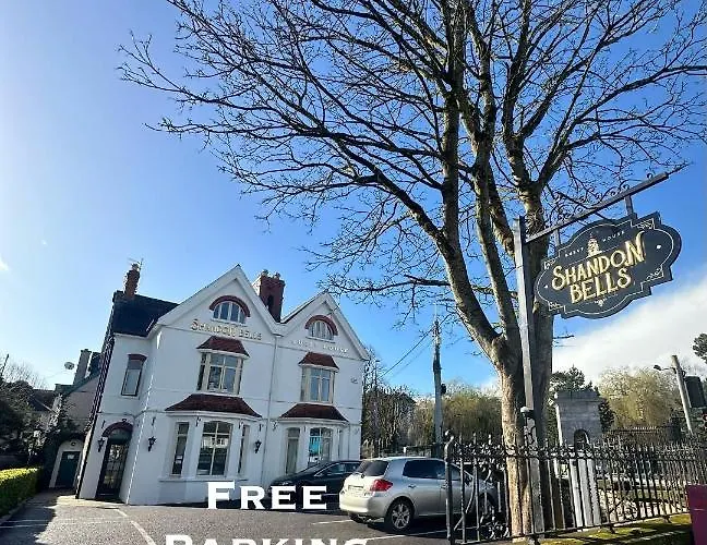 Shandon Bells Bed & Breakfast