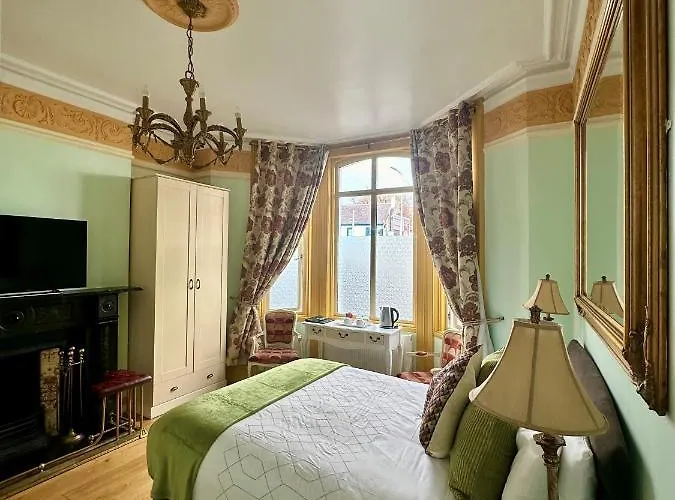 Bed & Breakfast Shandon Bells