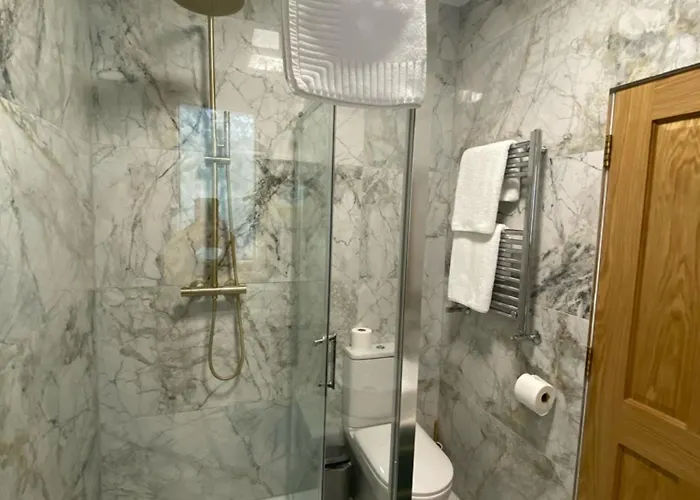 Bed & Breakfast Shandon Bells 3*
