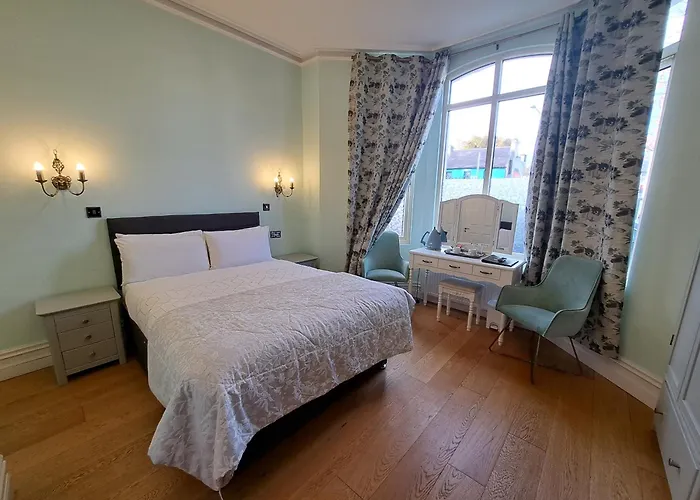 Bed & Breakfast Shandon Bells