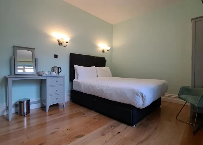 Shandon Bells Bed & Breakfast