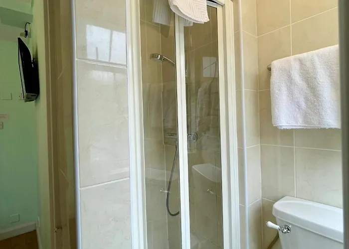 Shandon Bells Bed & Breakfast 3*
