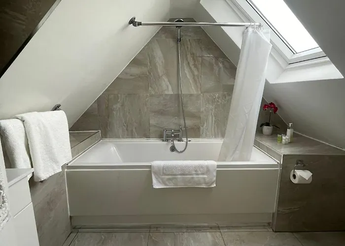 Bed & Breakfast Shandon Bells