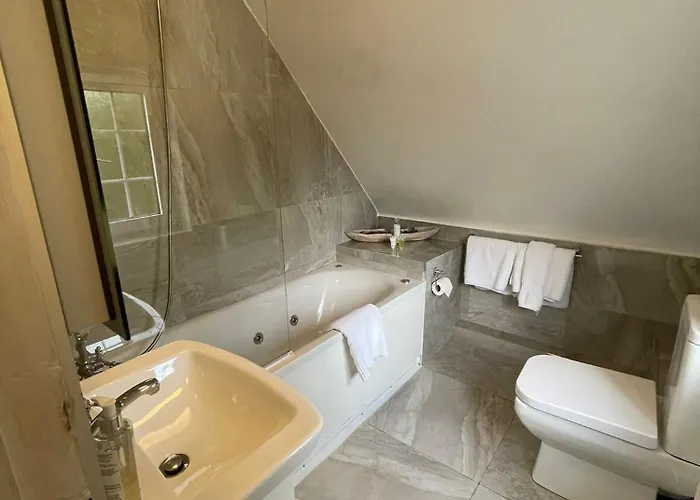Bed & Breakfast Shandon Bells 3*