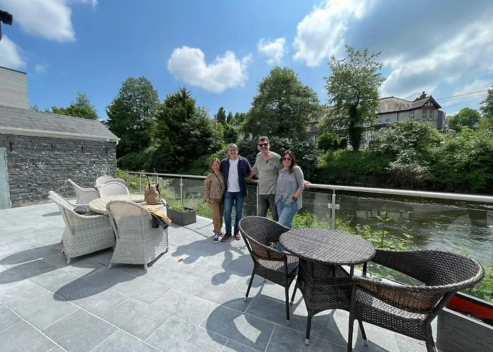 Shandon Bells Bed & Breakfast 3*