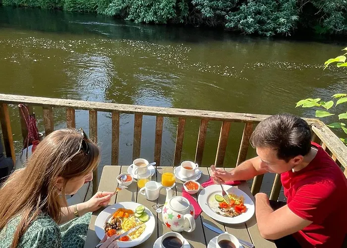 Shandon Bells Bed & Breakfast