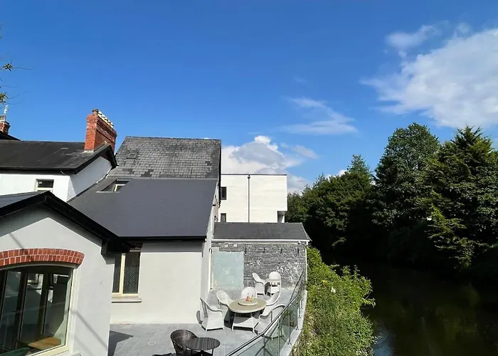 Bed & Breakfast Shandon Bells