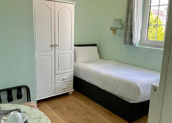 Shandon Bells Bed & Breakfast