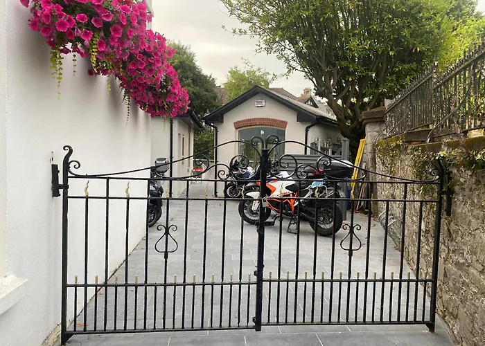 Bed & Breakfast Shandon Bells Cork