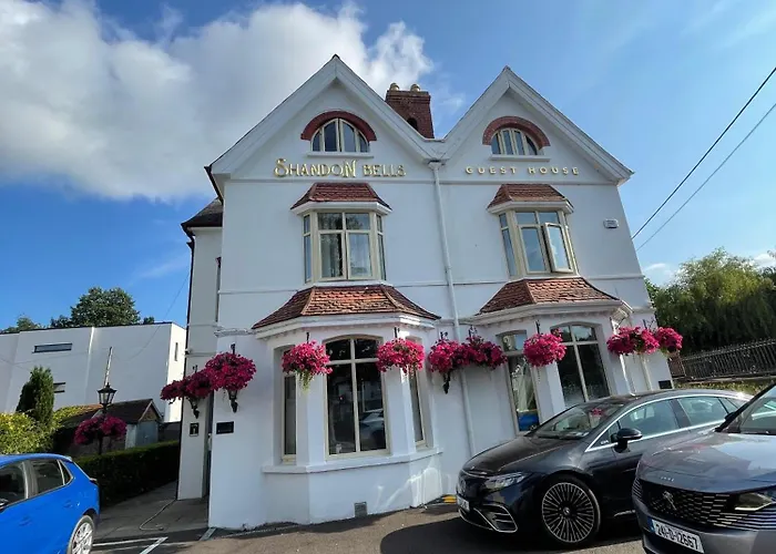Bed & Breakfast Shandon Bells Cork