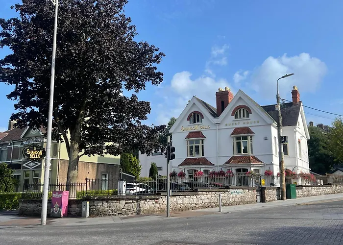 Bed & Breakfast Shandon Bells