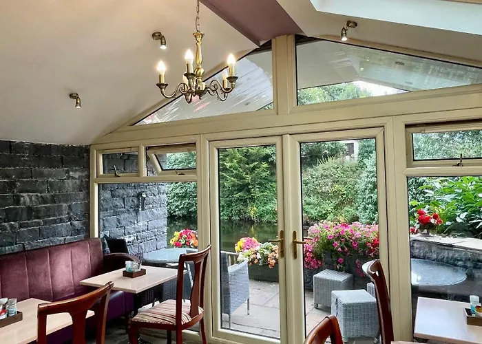 Shandon Bells Bed & Breakfast 3*